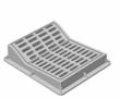 Neenah R-3501-H4  Roll and Gutter Inlets